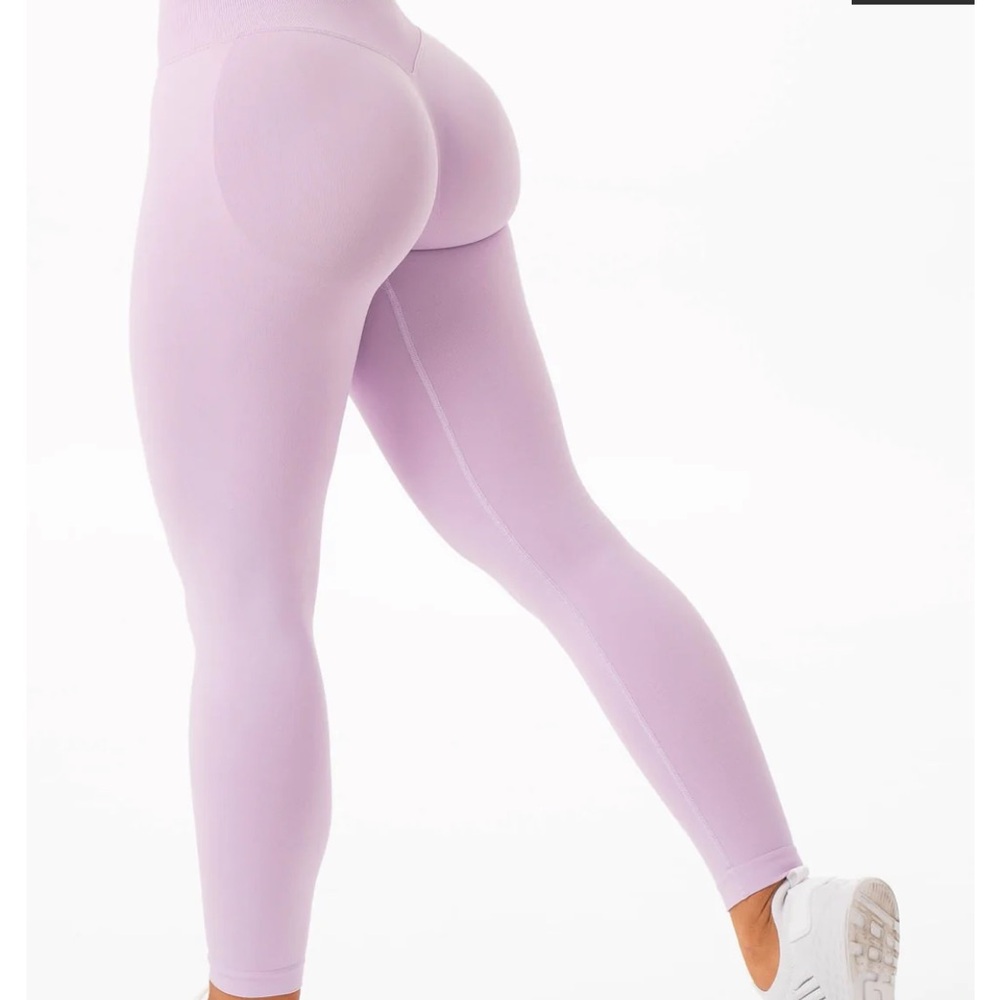 Ryderwear Sculpt scrunch seamless leggings